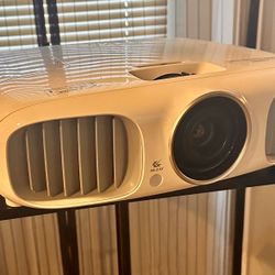 Epson Projector 