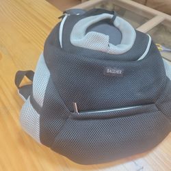 Doggie Back Pack 