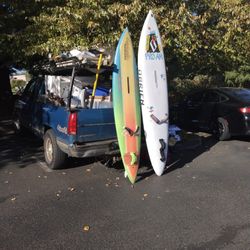 Sale Boards O'Brien Pro-Am And Columbia Gorge Limited Edition