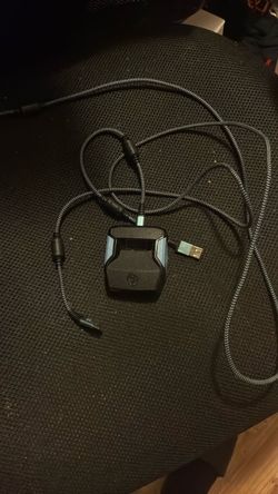 Cronus zen cheating device