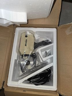 Comercial fabric rotary cutter
