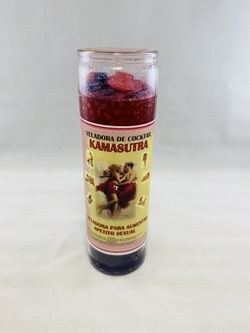 COCKTAIL/ Kamasutra. 20/15