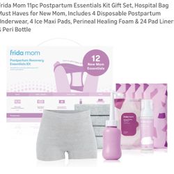 Postpartum kit