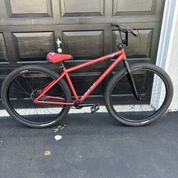 Mafia Bomma 29'