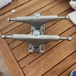 Ccs Skateboard Trucks