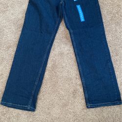 Boy’s Jeans New