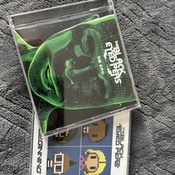 Black Eyed Peas Bundle CDs