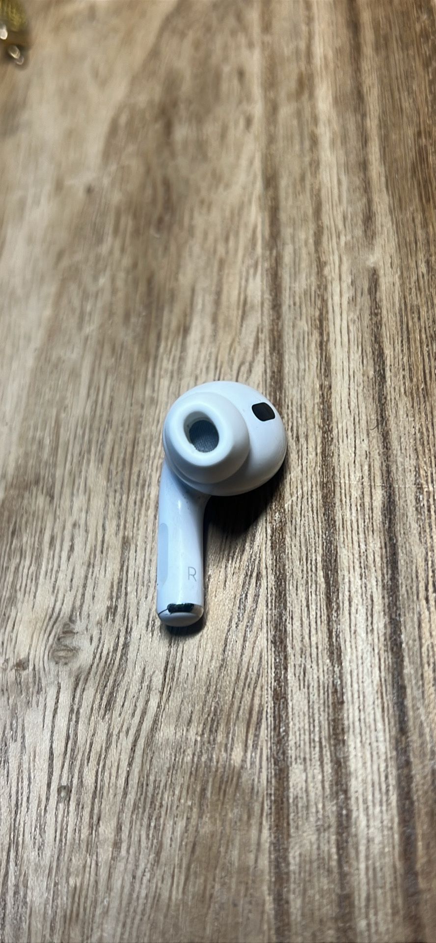 Right Replacement AirPod - AirPods Pro (2nd Generation) - Well Loved