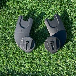 Car seat Adapters 