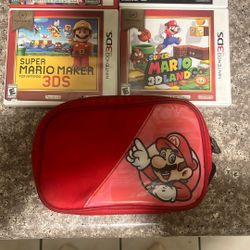 Gaming Nintendo 3DS