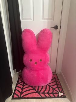 Peep Plush
