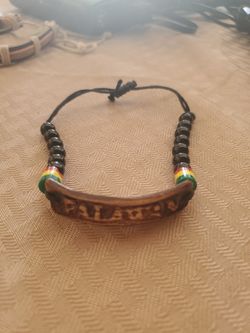 Bracelet - from PALAWAN PHILIPPINES 