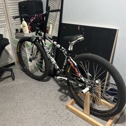 Dblocks Big Ripper 29”