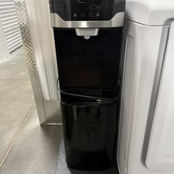 Water Cooler Dispenser Bottom Load