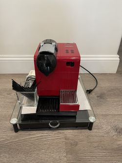 Espresso Machine 