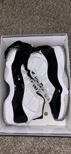 Jordan 11 Retro - ‘Concord (2018)’ Size 9 Worn Lightly