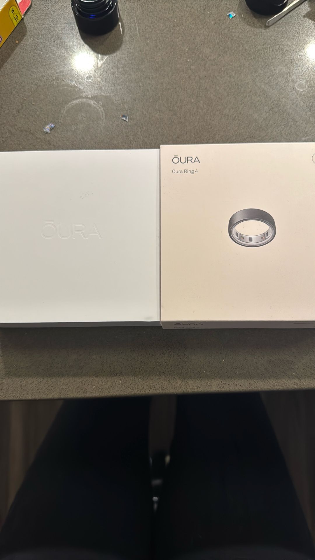 Oura Ring