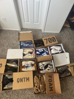 Sneakers / Supreme