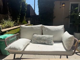 4 piece patio set
