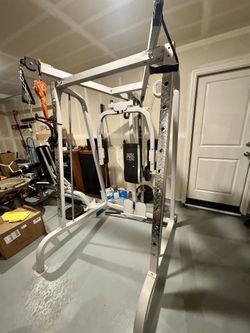 Gym Set