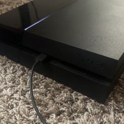 Ps4 500 GB OBO 