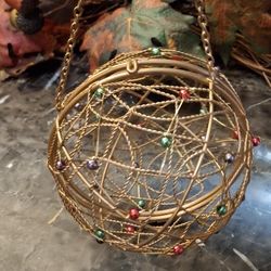Esfera De Metal 