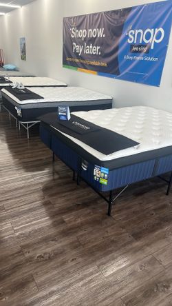 Must Sell Queen Mattresses
