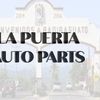 La Puerta Auto Parts 