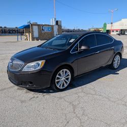 2013 BUICK VERANO 
