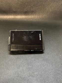 Sony Cyber-shot DSC-T900 12.1 MP Digital Camera