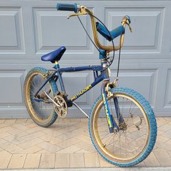 Huffy Pro Thunder Z2 BMX Bike Bicycle