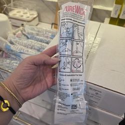 PureWick Female Catheters 2 Brand New Boxes.