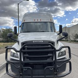 2021 freightliner Cascadia