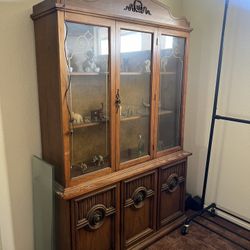 China Cabinet
