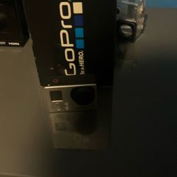 Gopro