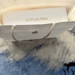 Apple AirPods Max
