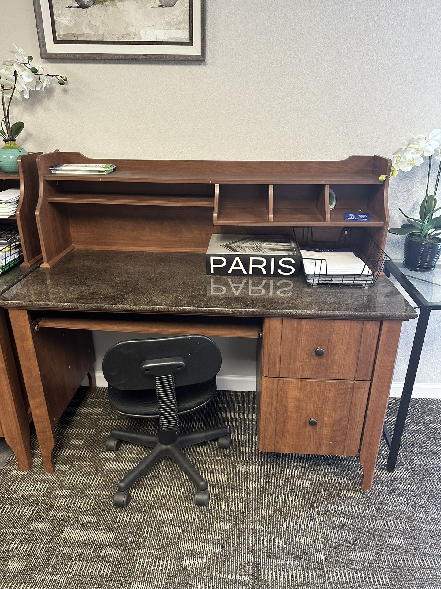 Office Desk