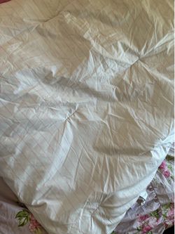 bedding $20