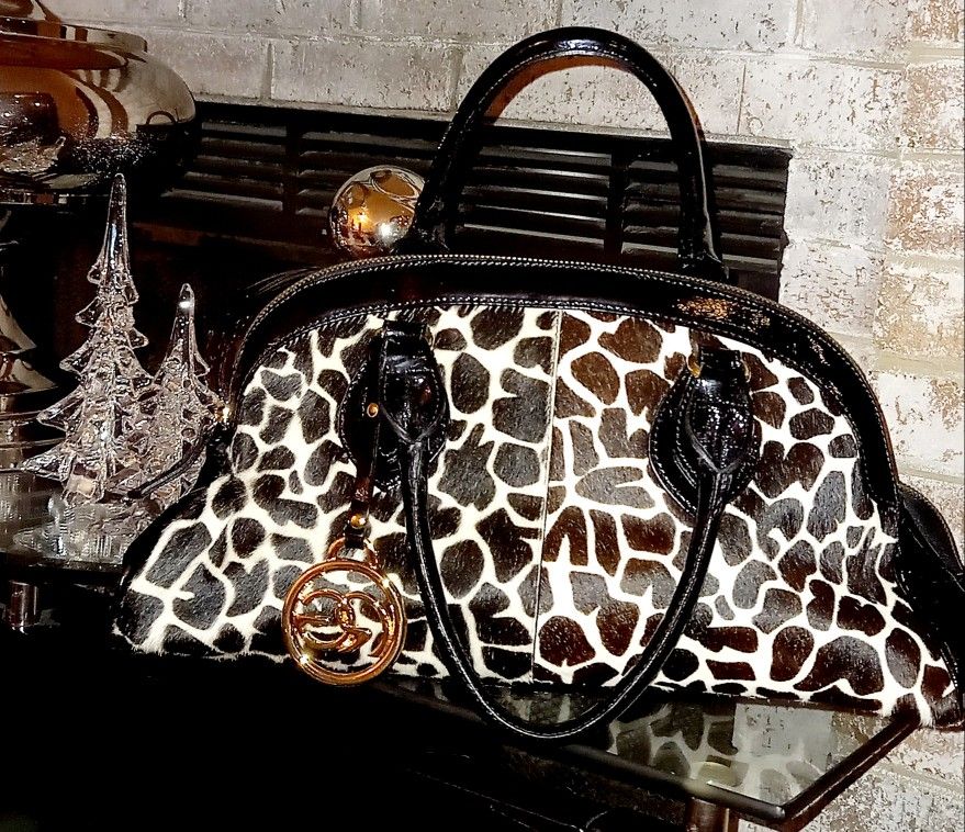 Roberta Gandolfi Bag