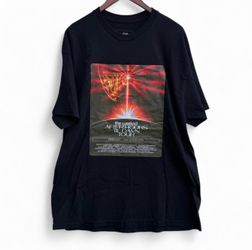 The Weeknd After hours til dawn tour tee