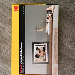 Kodak Classic Photo Frame