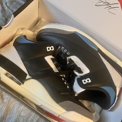 Jordan 3 Rare Air