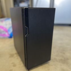 Intel BUDGET Desktop Computer GAMING PC