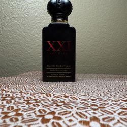 Clive Christian Blonde Amber