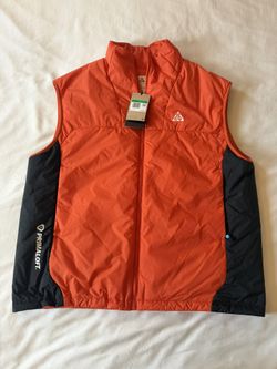 FS: Nike ACG Vest Rope De Dope Primaloft (DQ5777-809)