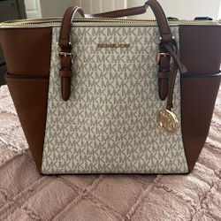 Michael Kors Tote Purse