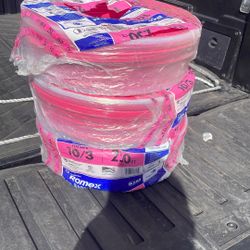 WIRE10/3 Romex 250FT$250 Each One