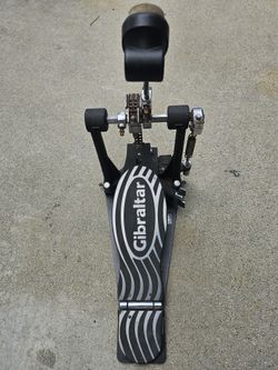 Drum pedal