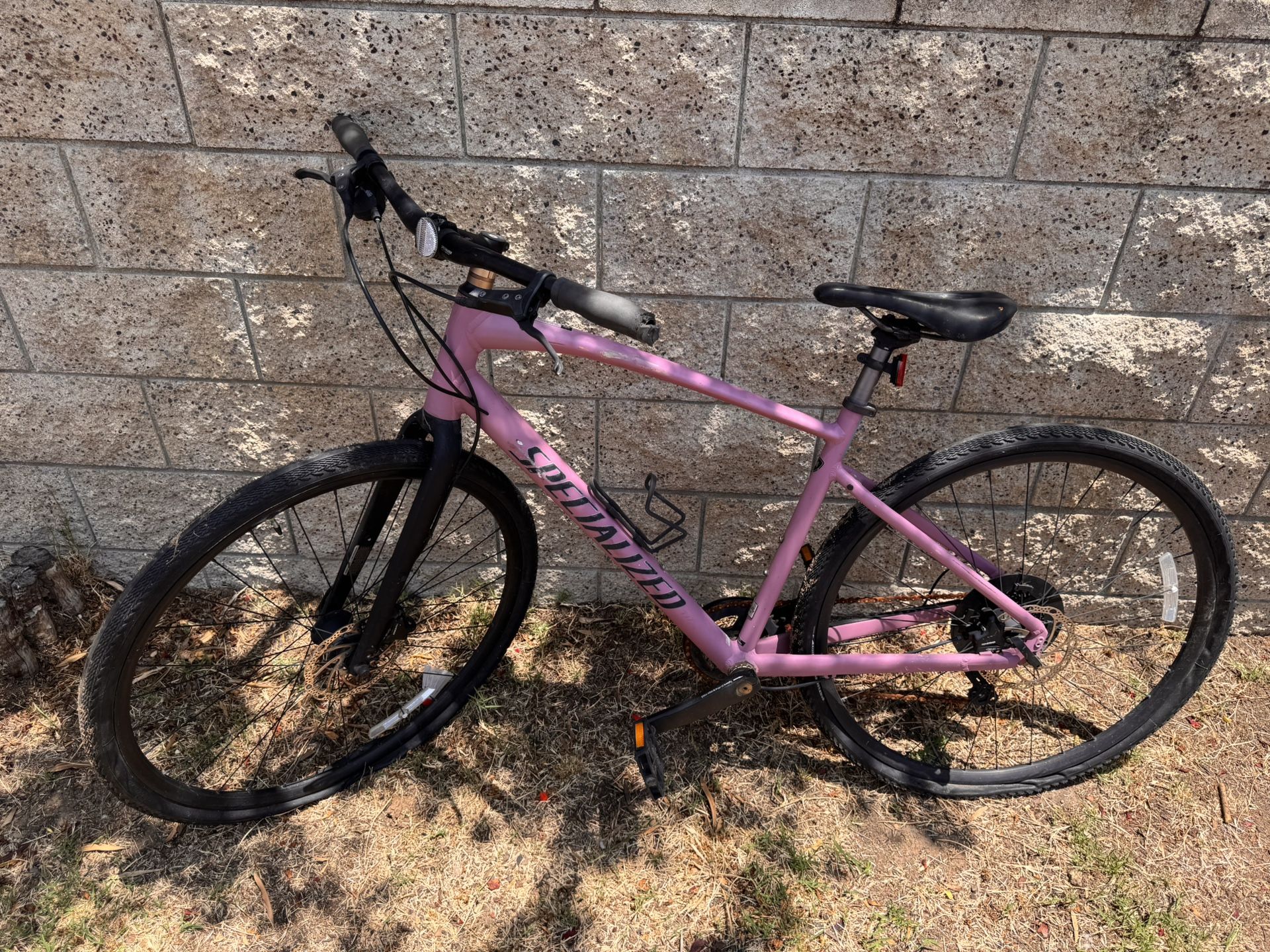 Adult Sirrus X Specialized Mountain Bike (Female)