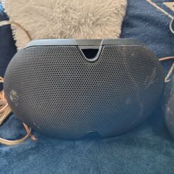 Electro-Voice EV8D Speakers